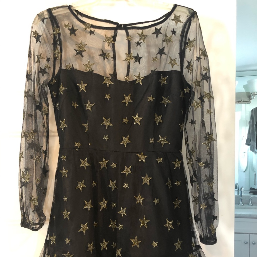 BB Dakota dress
